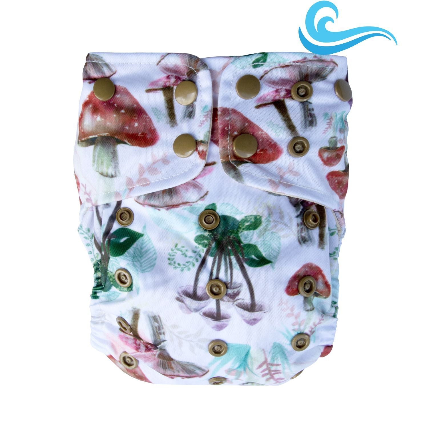 Lighthouse Kids Company Swim Diaper/Cover (All Sizes) – Water Lilies Baby  Boutique