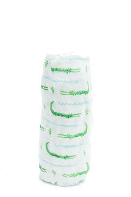 Saranoni Bamboo Muslin Blankets