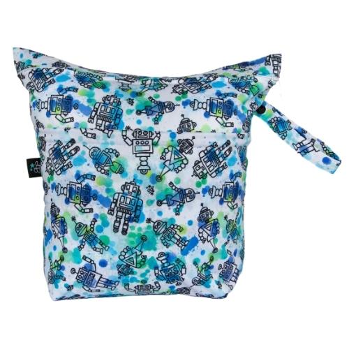 Lalabye Baby Grab and Go Wet Bag