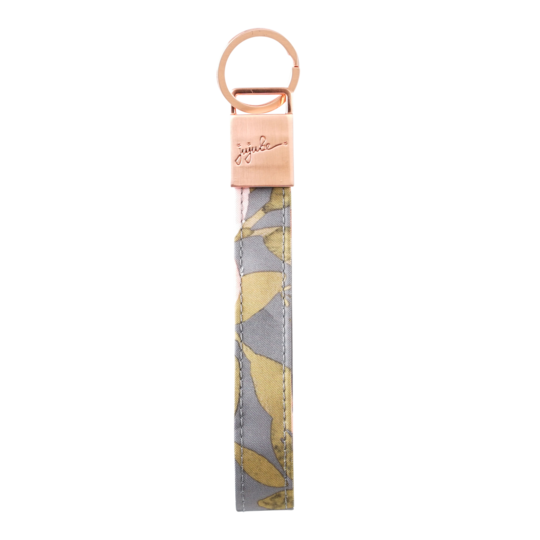 Ju Ju Be Wristlet Keychain