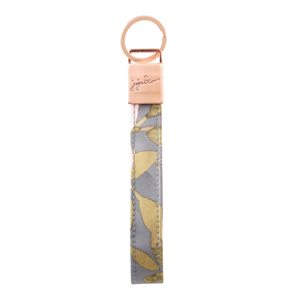 Ju Ju Be Wristlet Keychain