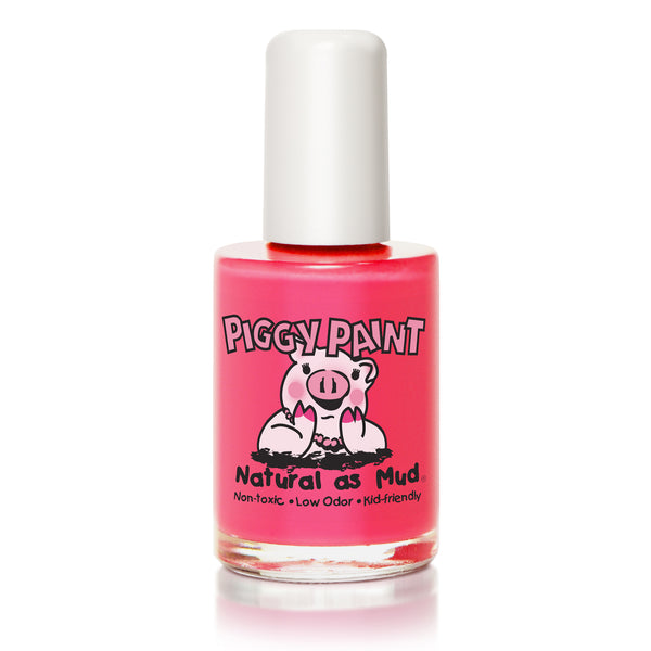 Piggy Paint Nail Polish