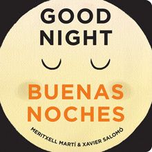 BabyLit Good Night- Buenas Noches