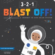 BabyLit 3-2-1 Blast Off