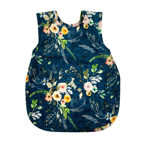 BapronBaby - Boho Floral Toddler Bapron