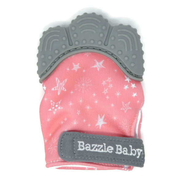 Bazzle Baby - Chew Mitt