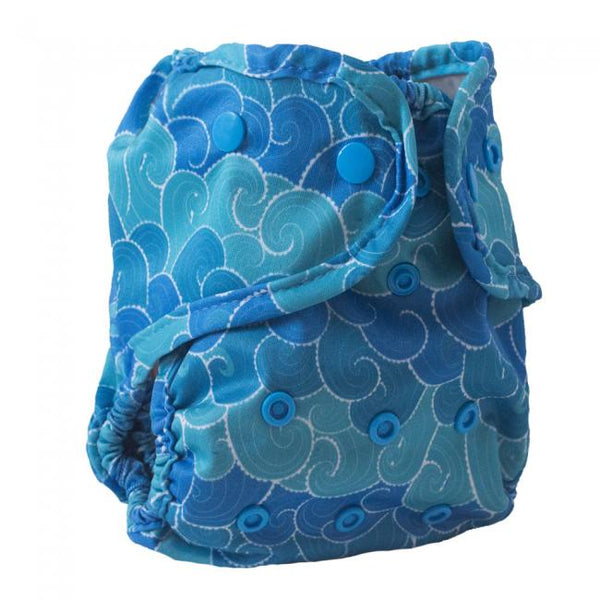 Buttons Super Diaper Covers