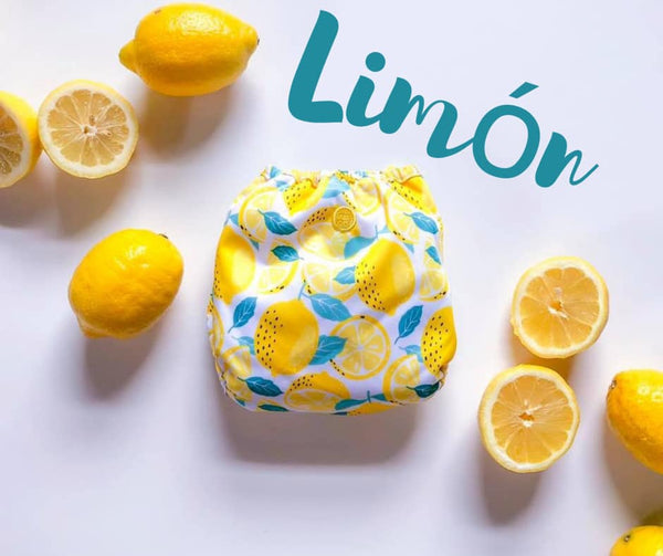 Buttons Super Diaper Covers