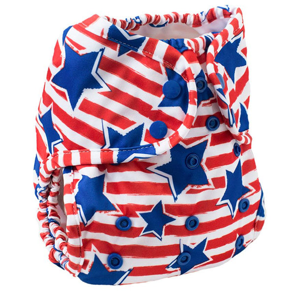 Buttons Super Diaper Covers