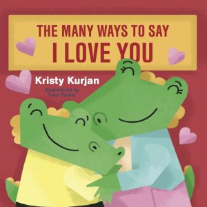 KPO Creative LLC - The Many Ways To Say I Love You