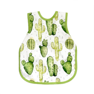 BapronBaby - Desert Cactus Bapron