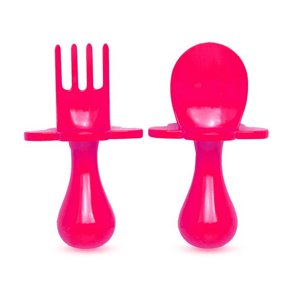 Grabease Utensil Set