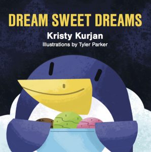 KPO Creative LLC - Dream Sweet Dreams
