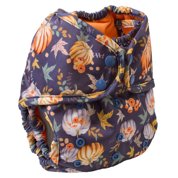 Buttons Super Diaper Covers
