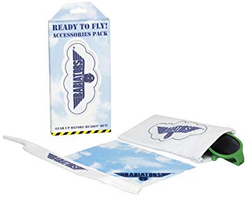 Babiators Ready to Fly Accessory Pack