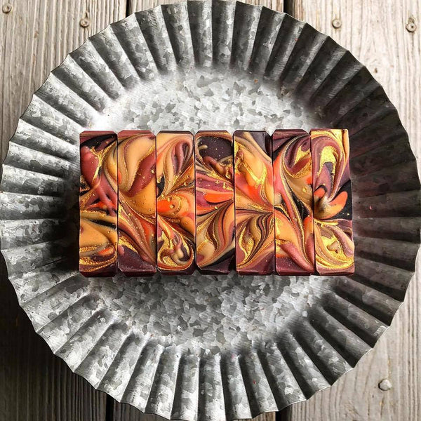 The Confectionery Sweet Soap- Light My Fire