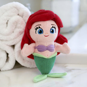 SoapSox Buddies- Disney's Ariel