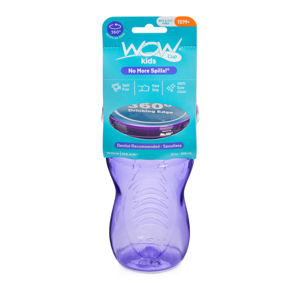 Wow!Gear Wow! Cup 360° Rim Cup 10 oz