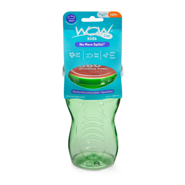 Wow!Gear Wow! Cup 360° Rim Cup 10 oz