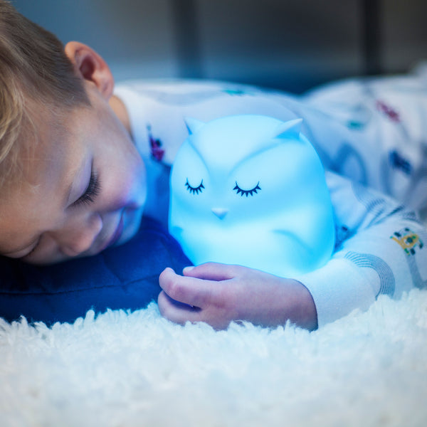 Lumieworld Owl Bluetooth Lumipet