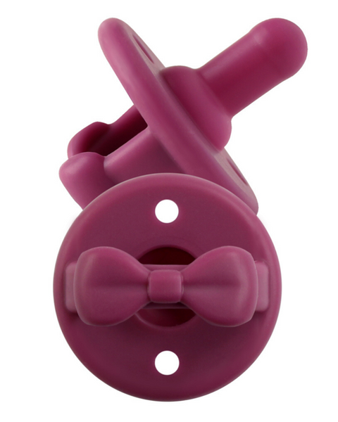 Itzy Ritzy - Sweetie Soother Pacifiers