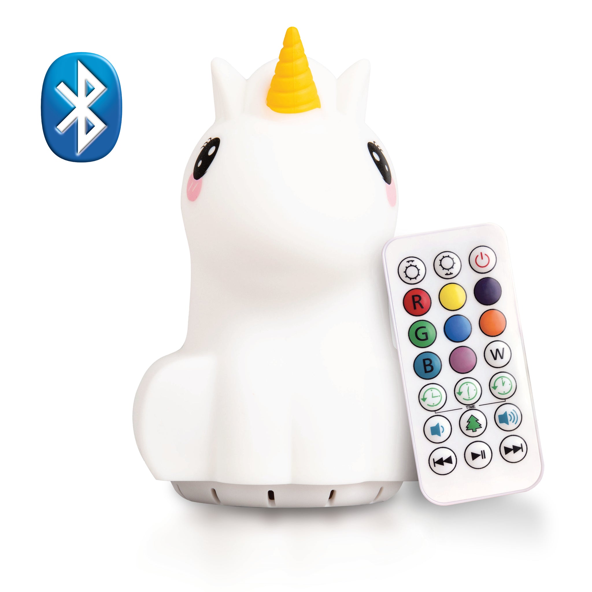 Lumieworld Unicorn Bluetooth Lumipet