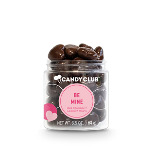 Candy Club - Be Mine *VALENTINE'S DAY COLLECTION*