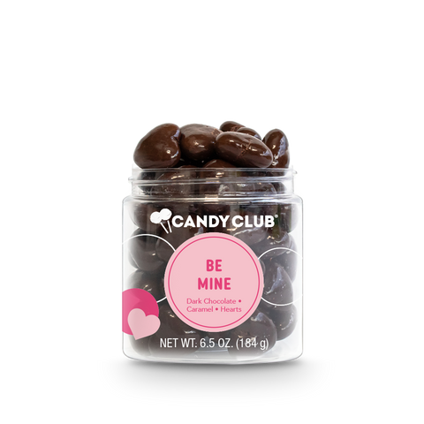Candy Club - Be Mine *VALENTINE'S DAY COLLECTION*