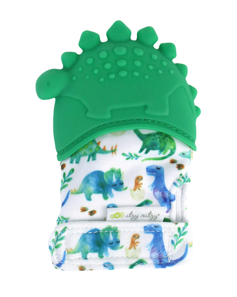 Itzy Ritzy Teething Mitts