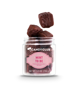Candy Club - Mint To Be *VALENTINE'S COLLECTION*