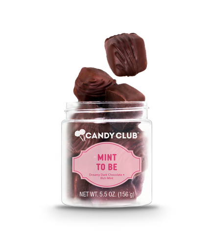 Candy Club - Mint To Be *VALENTINE'S COLLECTION*