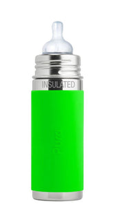 Pura Kiki® 9oz Vacuum Insulated Infant Bottle