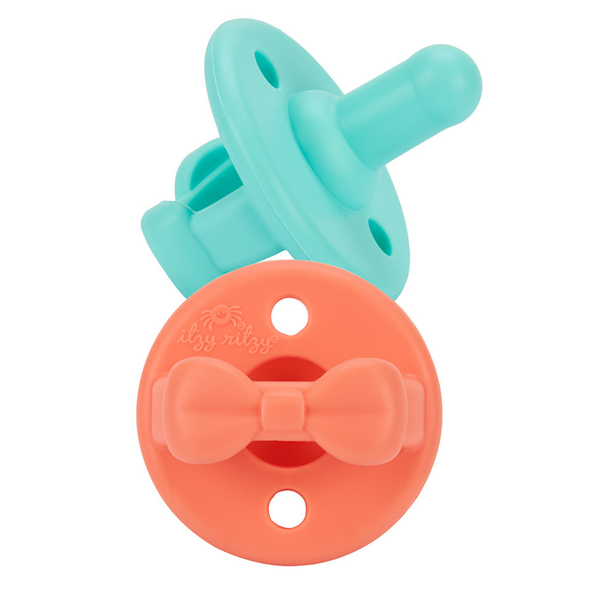 Itzy Ritzy - Sweetie Soother Pacifiers