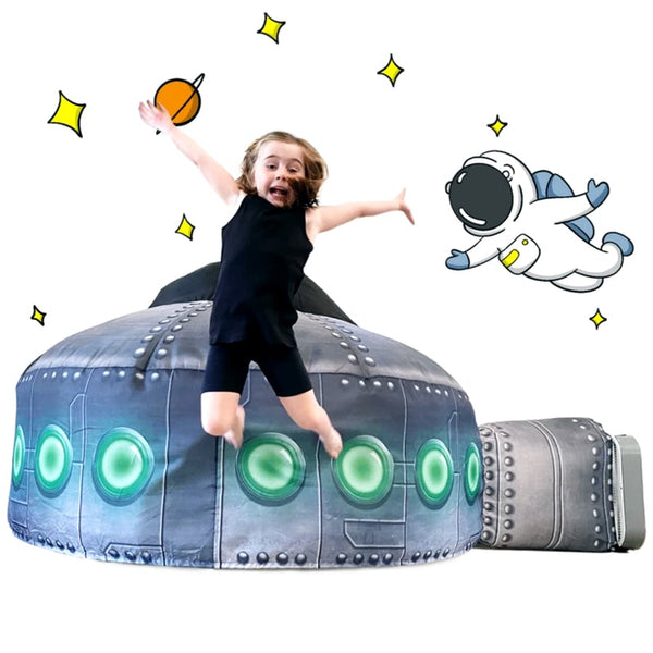 AirFort - UFO