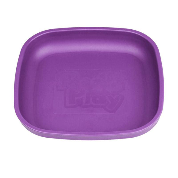 Re-play 7" Flat Plate