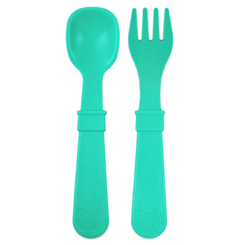 Re-play Utensil Set