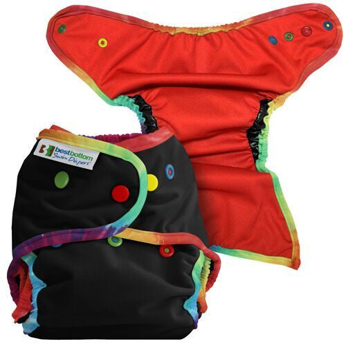 Best Bottoms Swim Diaper