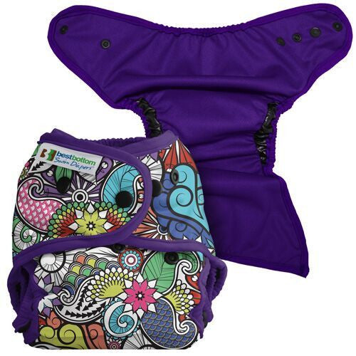 Best Bottoms Swim Diaper