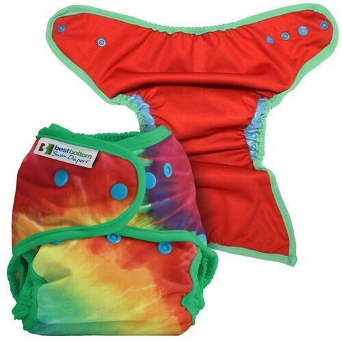 Best Bottoms Swim Diaper