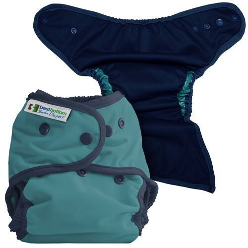 Best Bottoms Swim Diaper