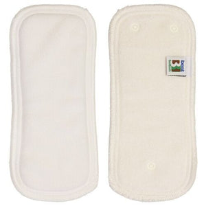 Best Bottoms Newborn AIO Bamboo Inserts