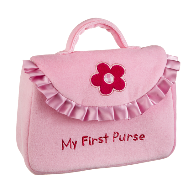 Ganz 9" My First Purse Set