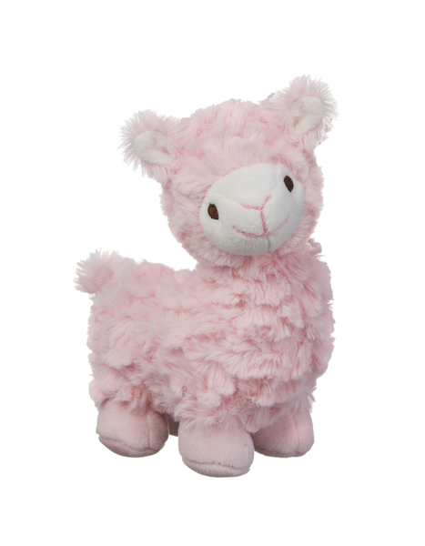 Ganz 7" Loveable Llama