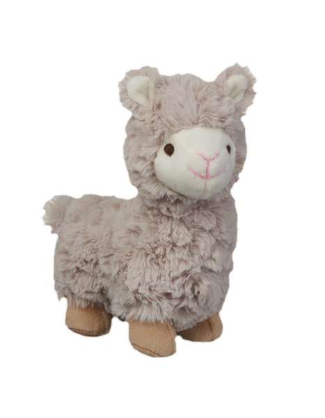 Ganz 7" Loveable Llama