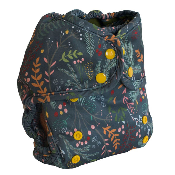 Buttons Super Diaper Covers