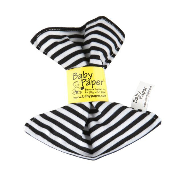 Baby Paper Crinkle Toy