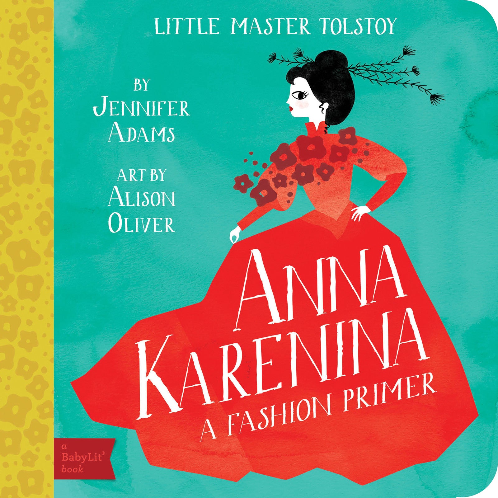 anna karenina cover