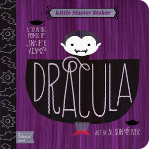 dracula cover