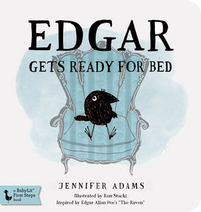 Edgar Bed Cover