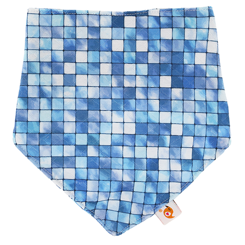 Smart Bottoms Bandana Bibs